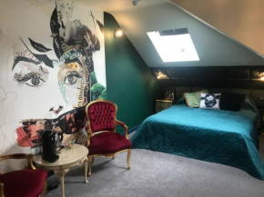 Amarillo Guesthouse, Bournemouth